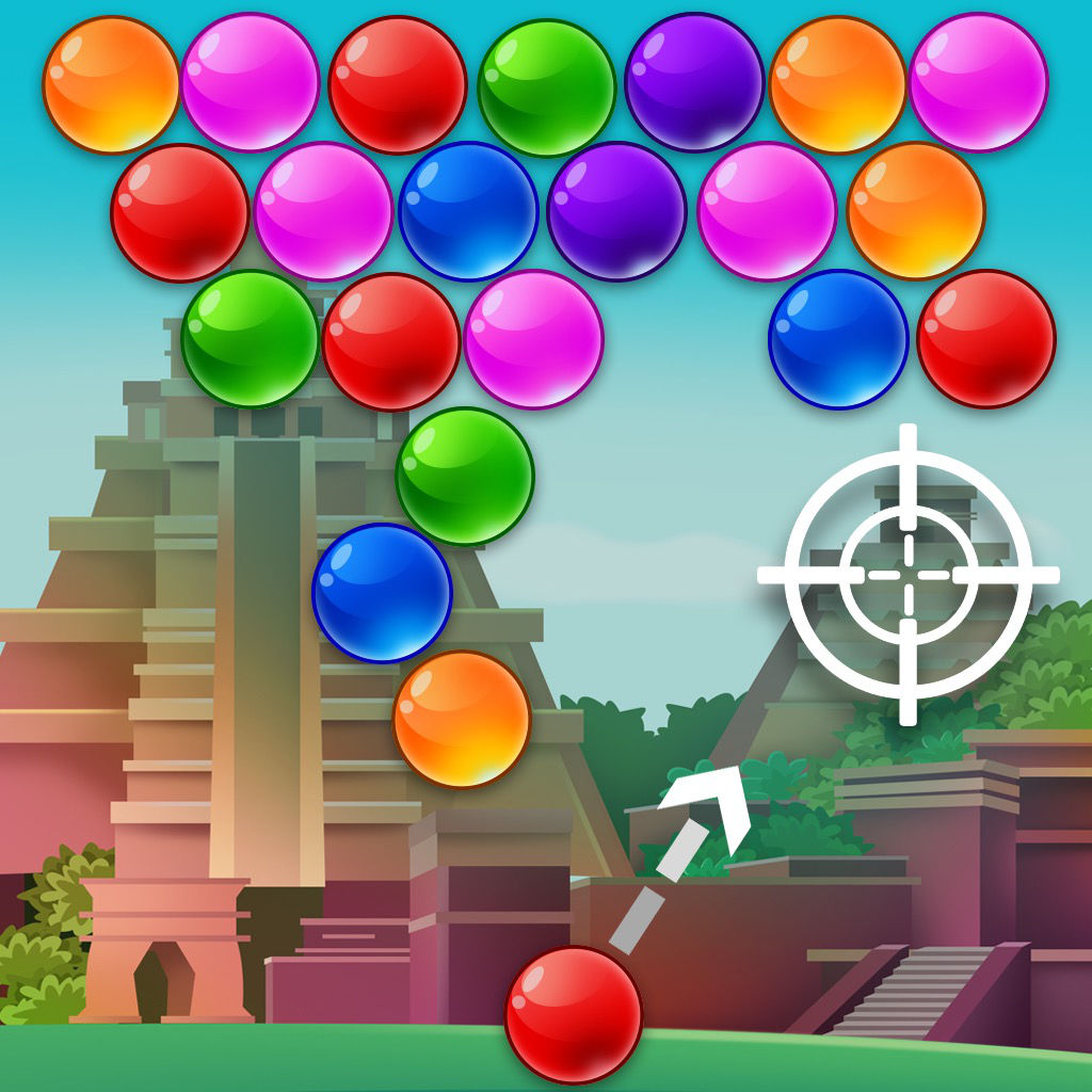 Bubble Shooter Game Free Download For Samsung Mobile